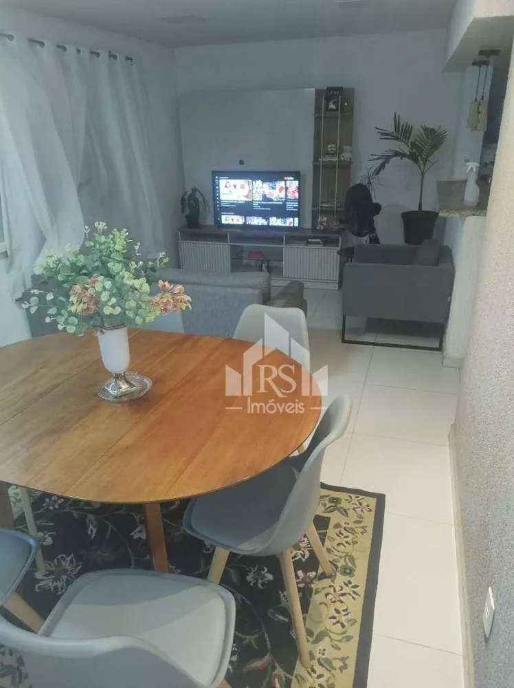 Casa, 3 quartos, 100 m² - Foto 8