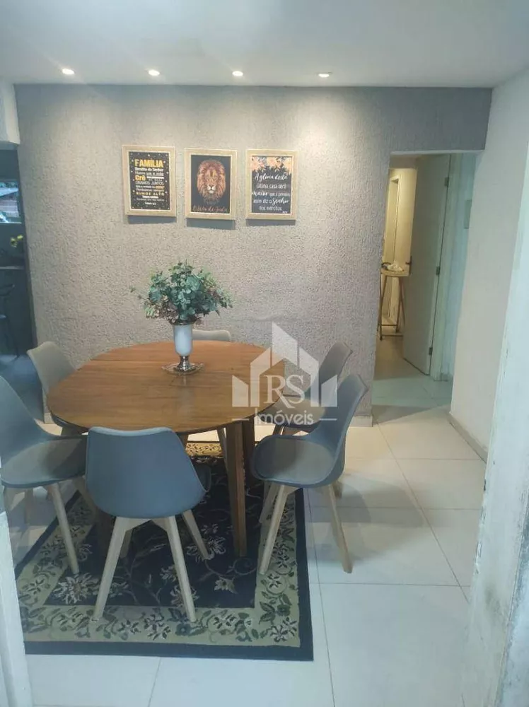 Casa, 3 quartos, 100 m² - Foto 24