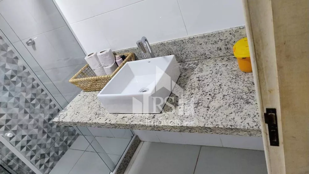 Casa, 3 quartos, 100 m² - Foto 10