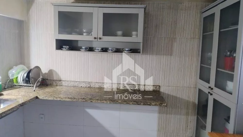 Casa, 3 quartos, 100 m² - Foto 26