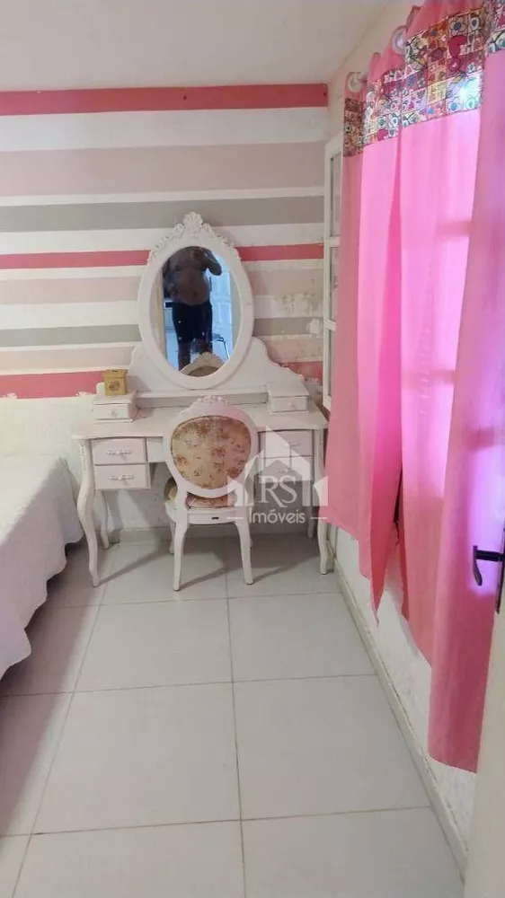 Casa, 3 quartos, 100 m² - Foto 22