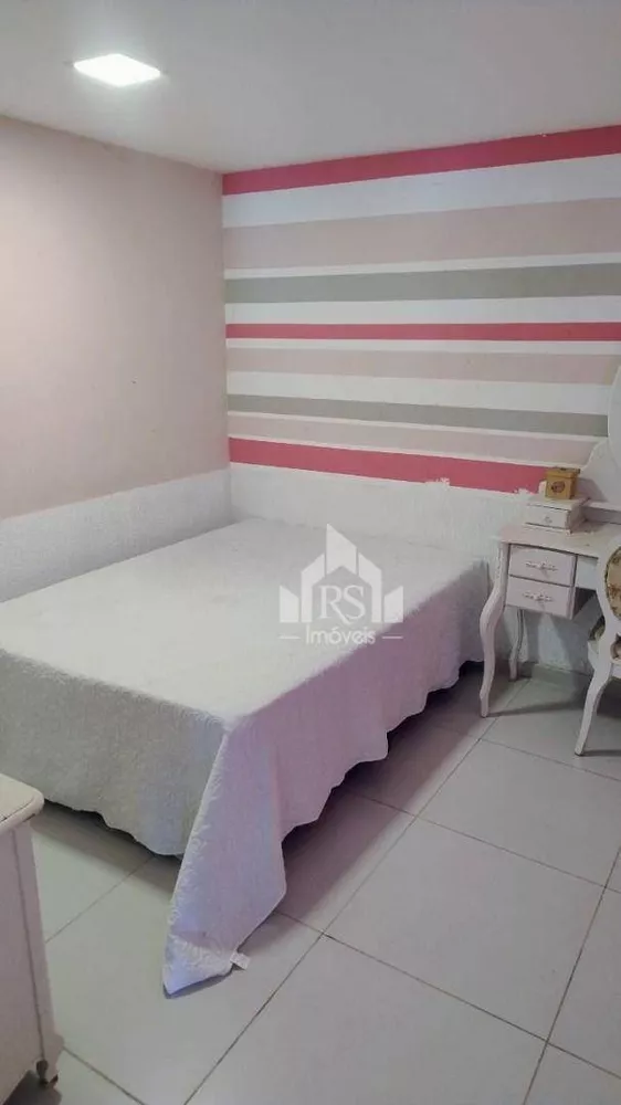 Casa, 3 quartos, 100 m² - Foto 14