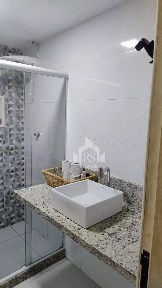 Casa, 3 quartos, 100 m² - Foto 5