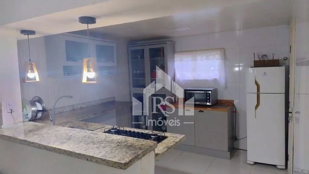 Casa, 3 quartos, 100 m² - Foto 29