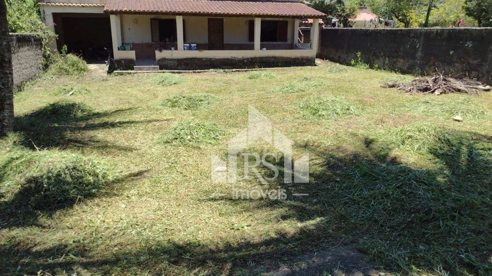 Casa, 3 quartos, 100 m² - Foto 1