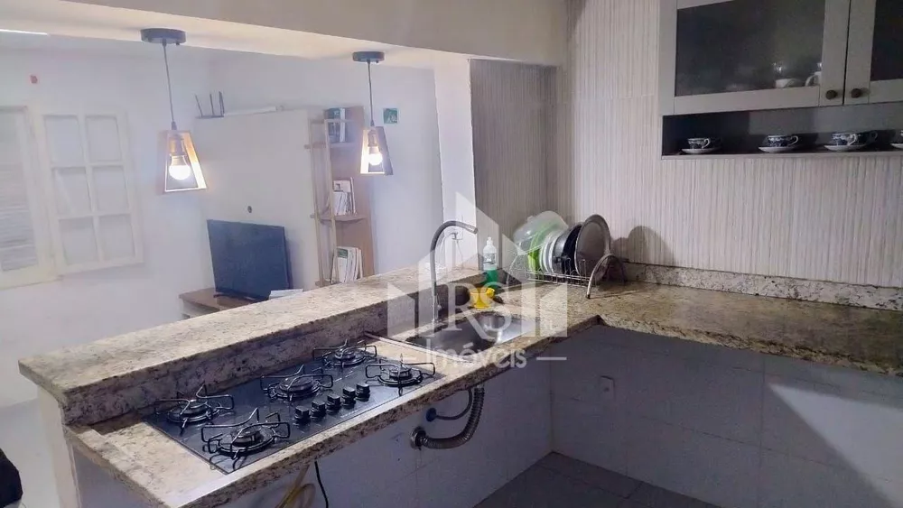 Casa, 3 quartos, 100 m² - Foto 3