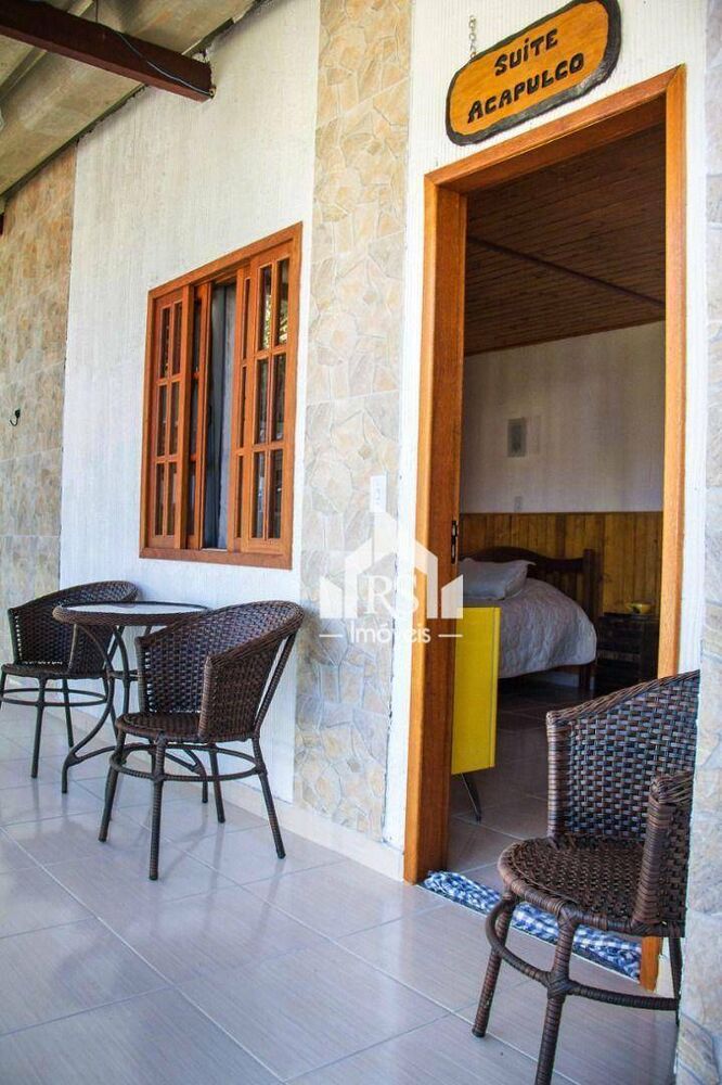 Pousada-Chalé, 3 quartos, 4500 m² - Foto 24