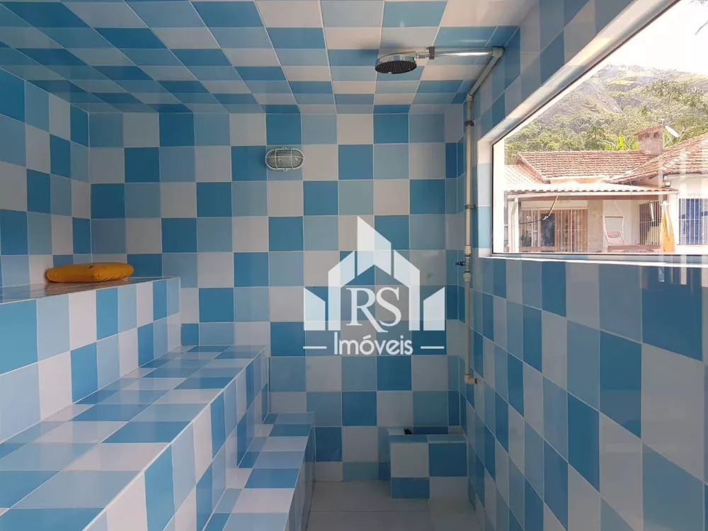 Pousada-Chalé, 3 quartos, 4500 m² - Foto 4