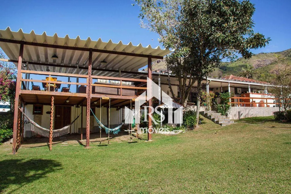 Pousada-Chalé, 3 quartos, 4500 m² - Foto 25