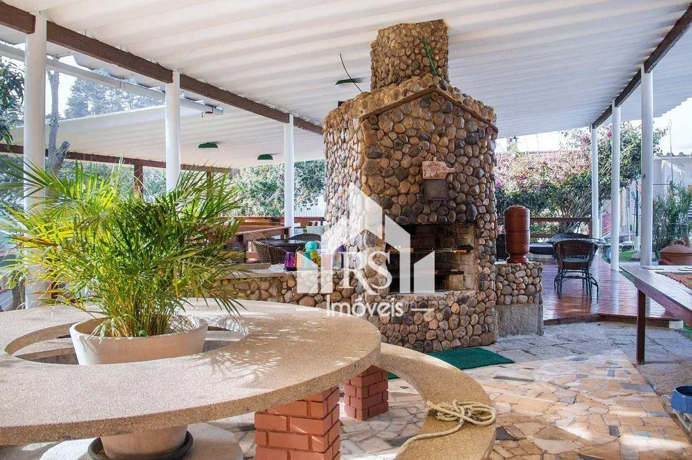 Pousada-Chalé, 3 quartos, 4500 m² - Foto 18