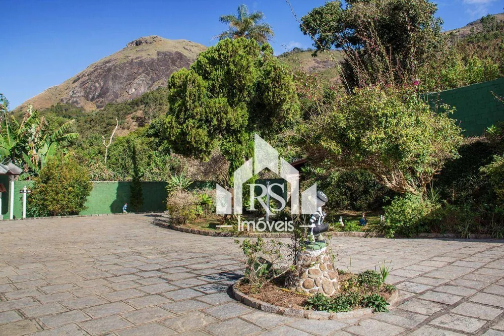 Pousada-Chalé, 3 quartos, 4500 m² - Foto 7