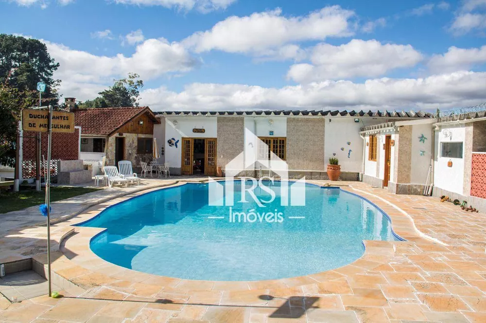 Pousada-Chalé, 3 quartos, 4500 m² - Foto 10