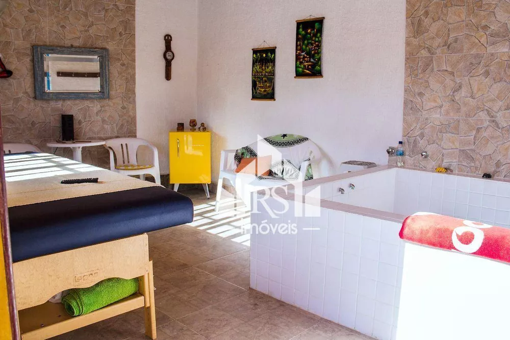 Pousada-Chalé, 3 quartos, 4500 m² - Foto 13