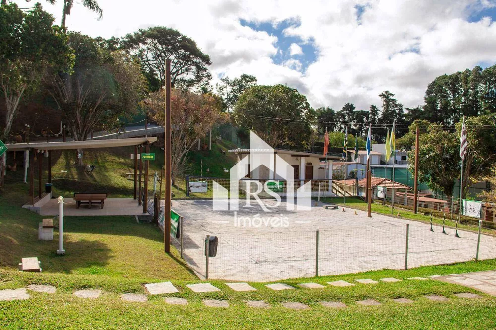 Pousada-Chalé, 3 quartos, 4500 m² - Foto 8