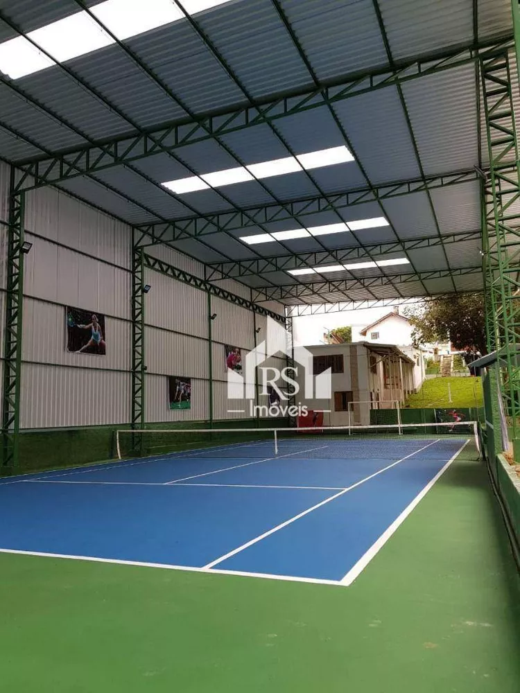 Pousada-Chalé, 3 quartos, 4500 m² - Foto 3