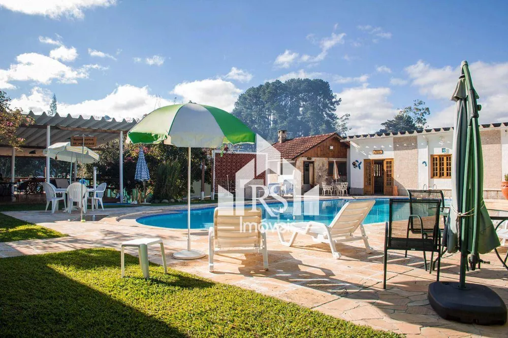 Pousada-Chalé, 3 quartos, 4500 m² - Foto 17