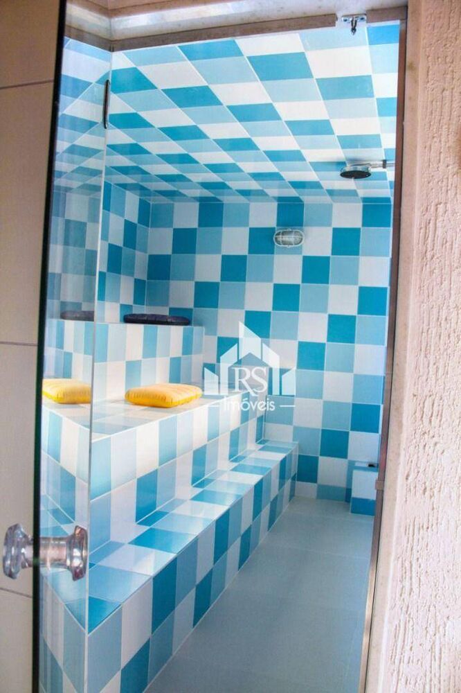 Pousada-Chalé, 3 quartos, 4500 m² - Foto 12