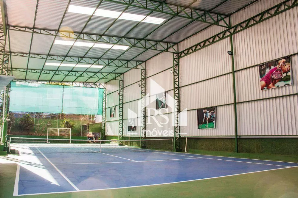 Pousada-Chalé, 3 quartos, 4500 m² - Foto 22