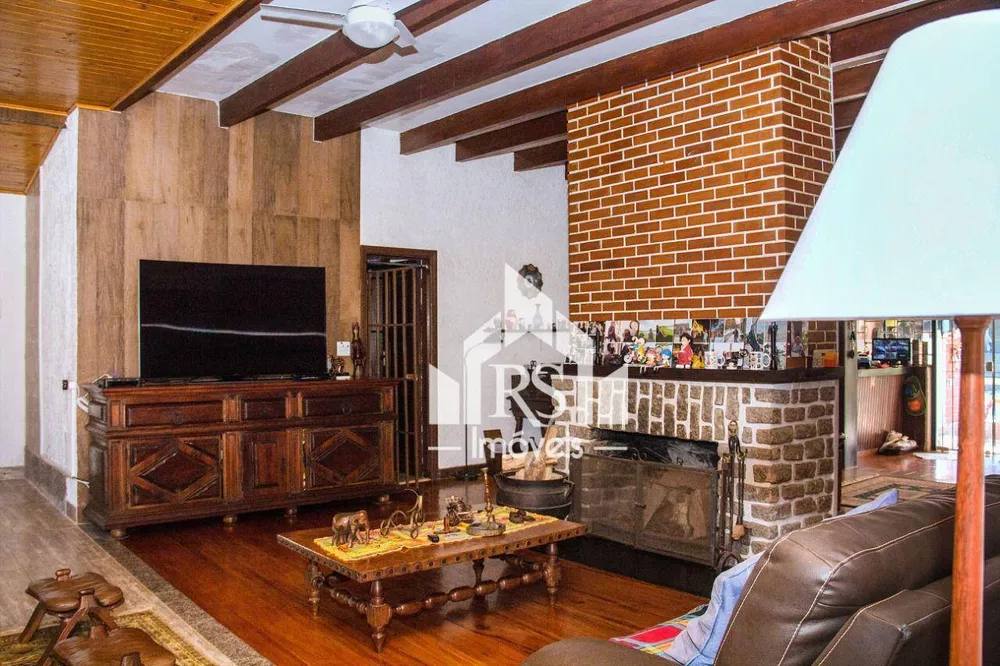 Pousada-Chalé, 3 quartos, 4500 m² - Foto 15