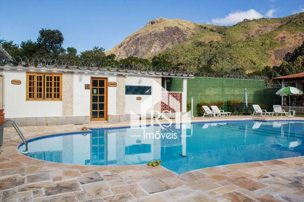 Pousada-Chalé, 3 quartos, 4500 m² - Foto 23