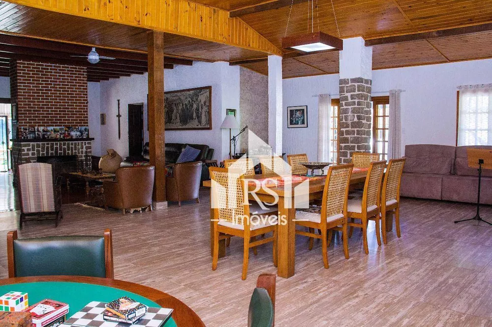 Pousada-Chalé, 3 quartos, 4500 m² - Foto 16