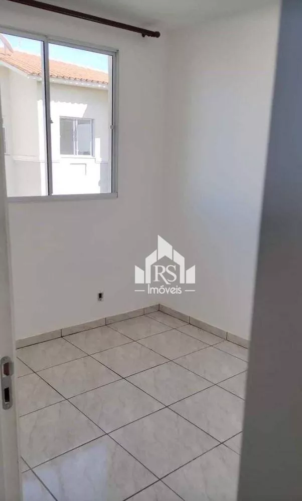 Apartamento, 2 quartos, 49 m² - Foto 5