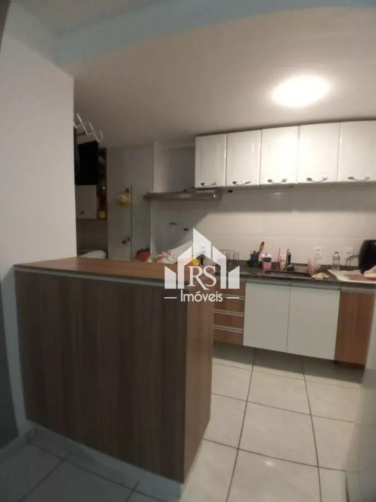 Apartamento, 2 quartos, 49 m² - Foto 2