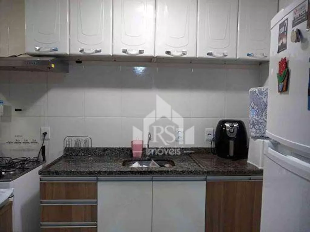 Apartamento, 2 quartos, 49 m² - Foto 31