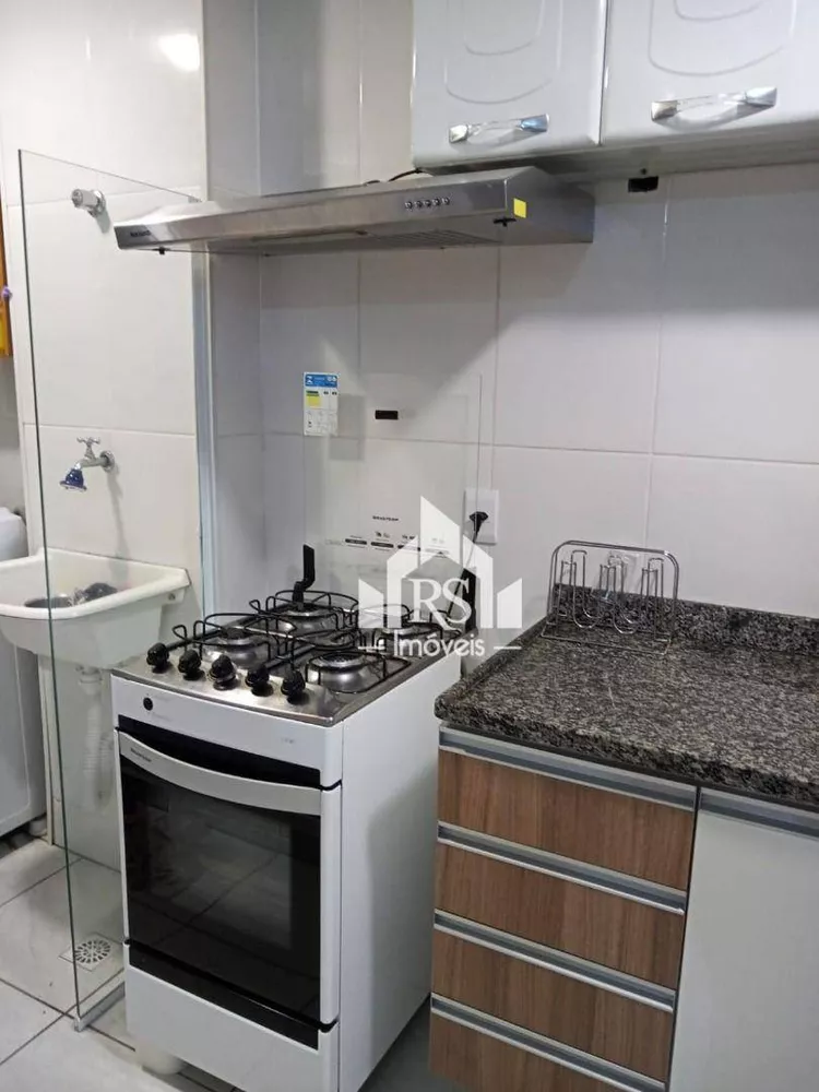 Apartamento, 2 quartos, 49 m² - Foto 4