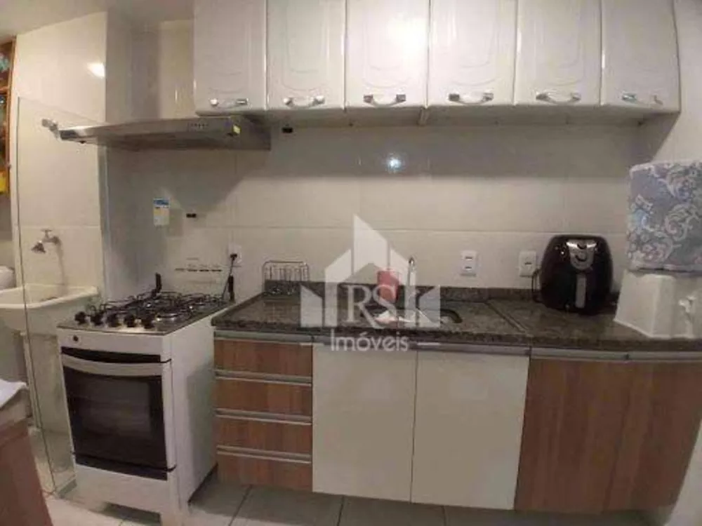 Apartamento, 2 quartos, 49 m² - Foto 24