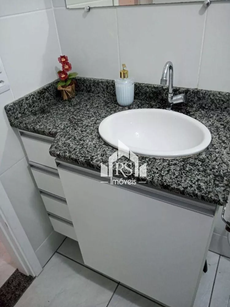 Apartamento, 2 quartos, 49 m² - Foto 7
