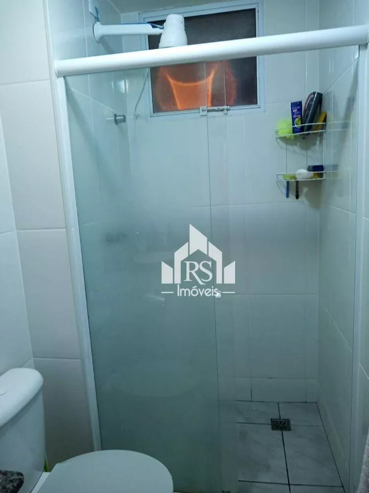 Apartamento, 2 quartos, 49 m² - Foto 6