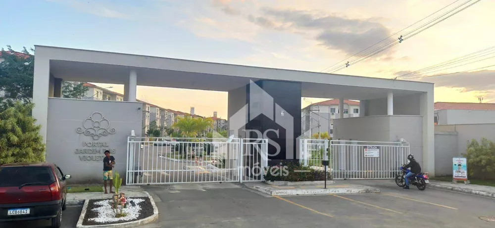 Apartamento, 2 quartos, 49 m² - Foto 23