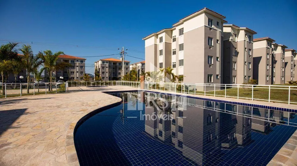 Apartamento, 2 quartos, 49 m² - Foto 21