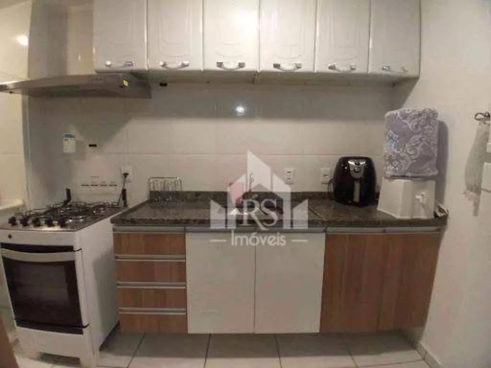 Apartamento, 2 quartos, 49 m² - Foto 22