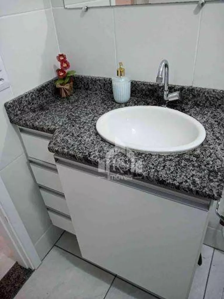 Apartamento, 2 quartos, 49 m² - Foto 20