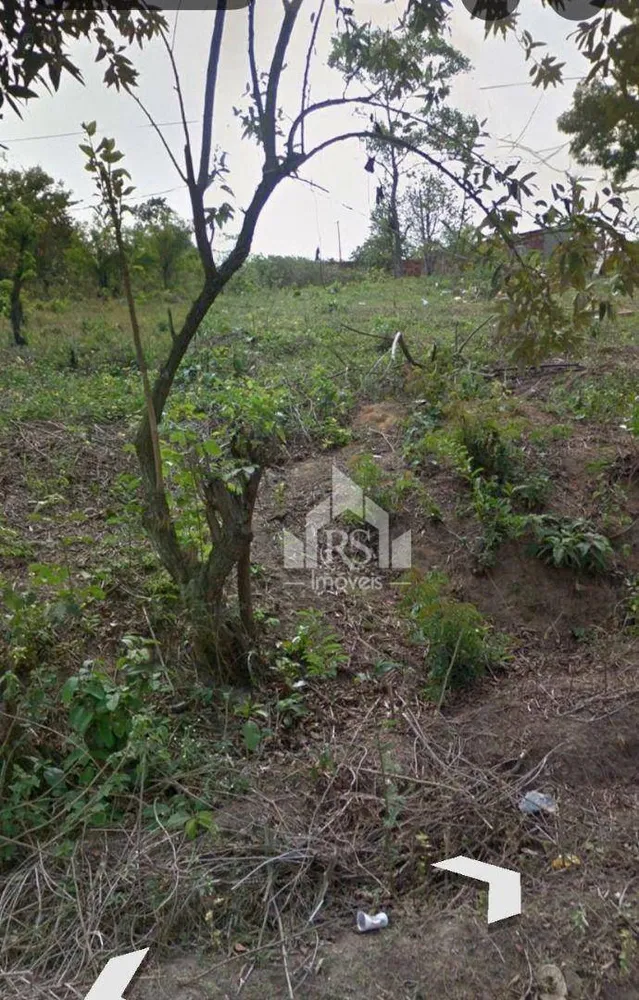Terreno, 1000 m² - Foto 1