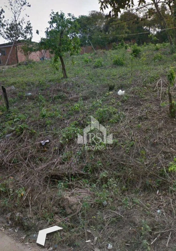 Terreno, 1000 m² - Foto 2