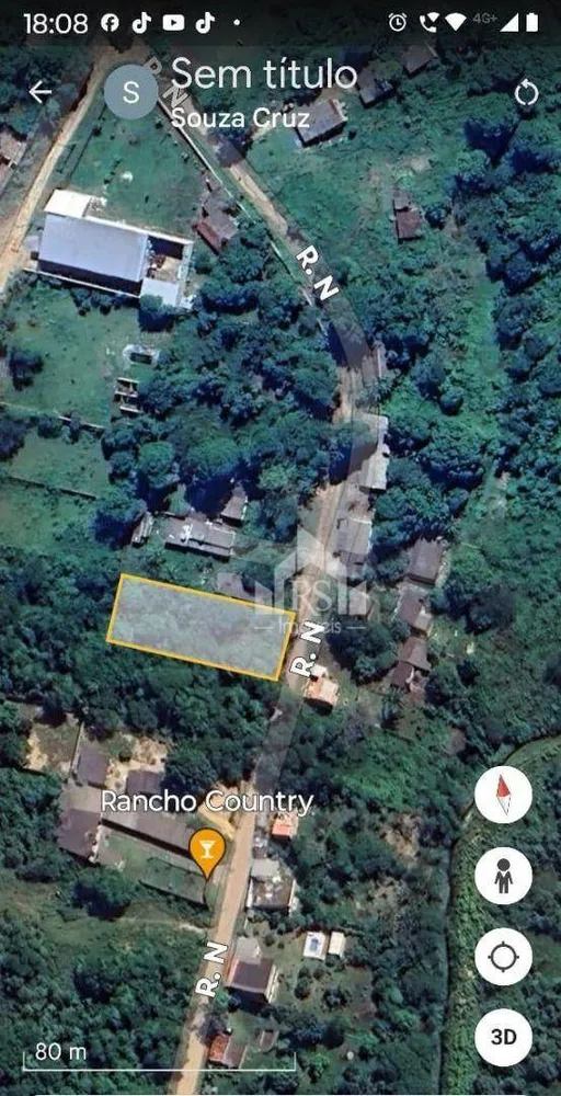 Terreno, 1000 m² - Foto 5