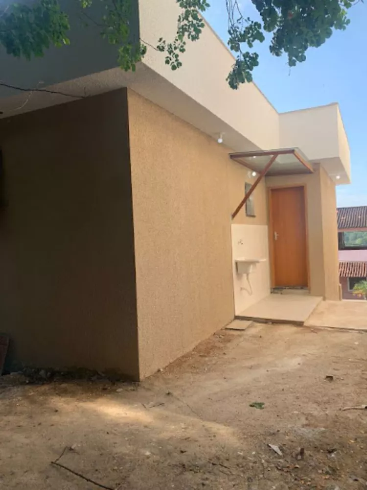 Casa de Condomínio, 2 quartos - Foto 4
