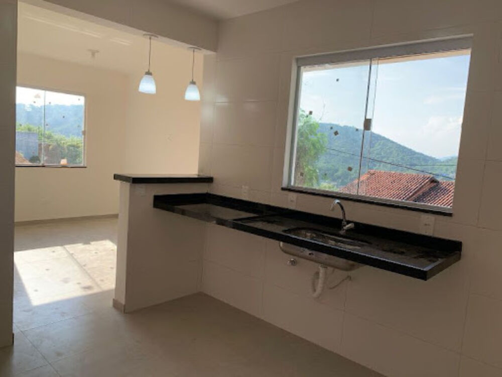 Casa de Condomínio, 2 quartos - Foto 10