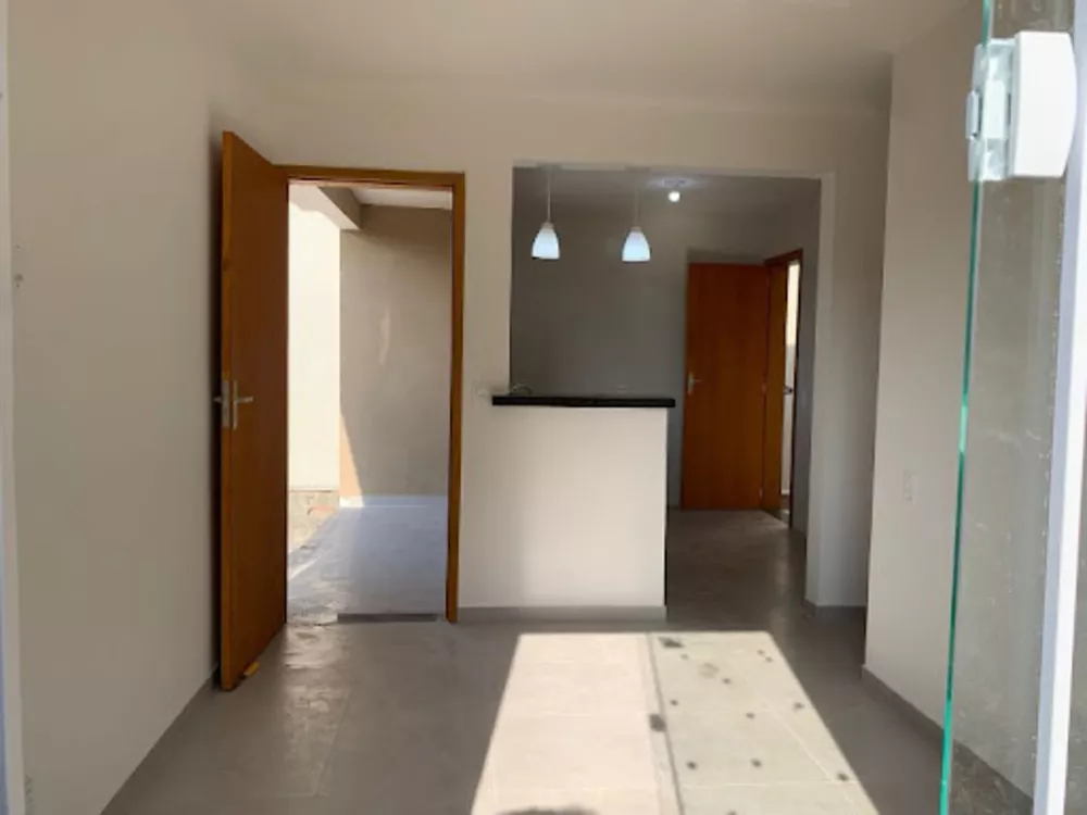 Casa de Condomínio, 2 quartos - Foto 12