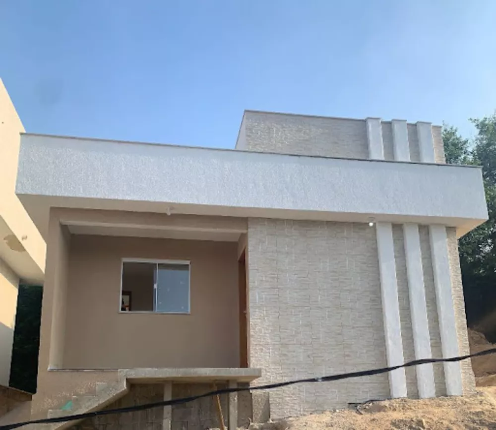 Casa de Condomínio, 2 quartos - Foto 1