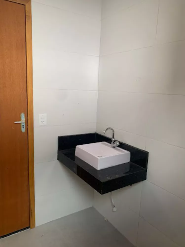 Casa de Condomínio, 2 quartos - Foto 14