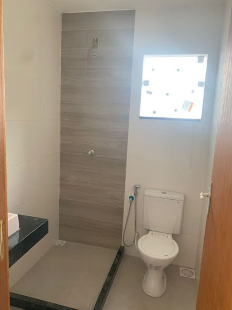 Casa de Condomínio, 2 quartos - Foto 6
