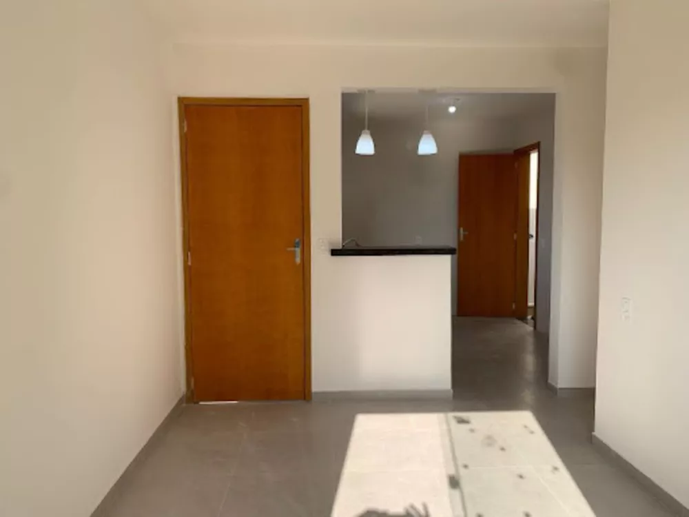 Casa de Condomínio, 2 quartos - Foto 7
