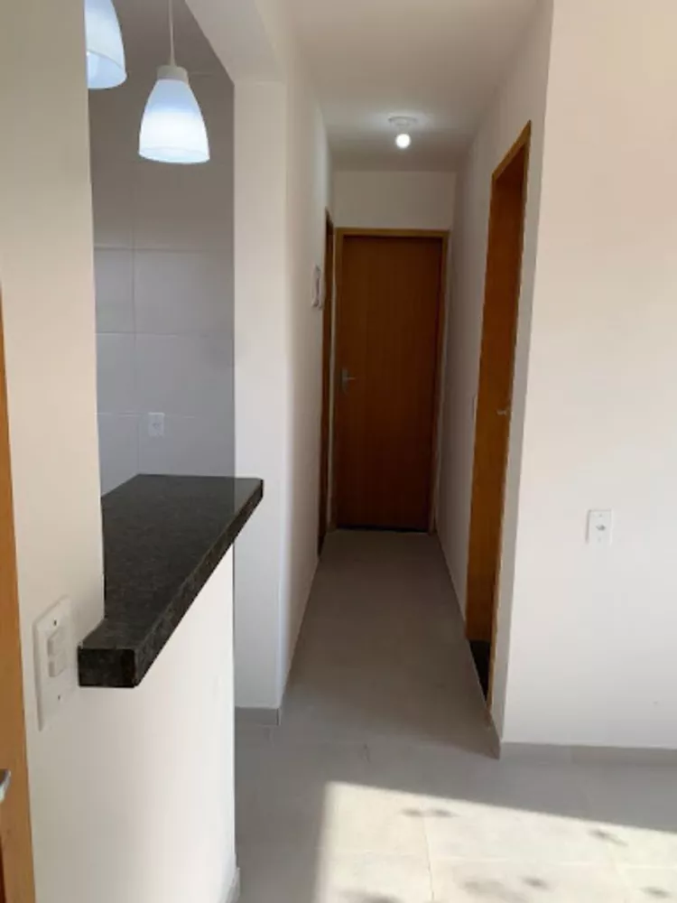 Casa de Condomínio, 2 quartos - Foto 3