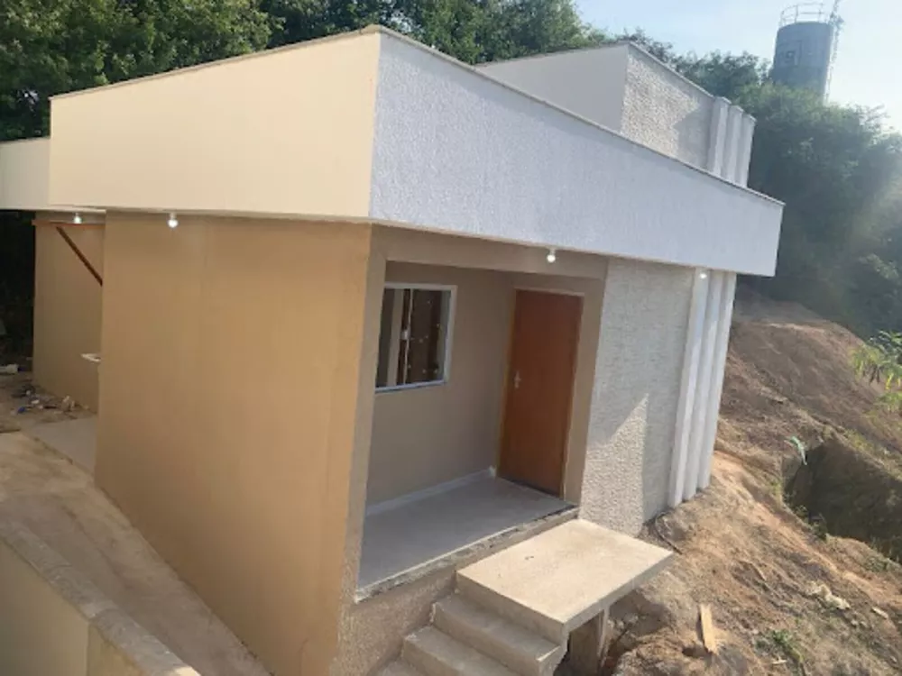 Casa de Condomínio, 2 quartos - Foto 11