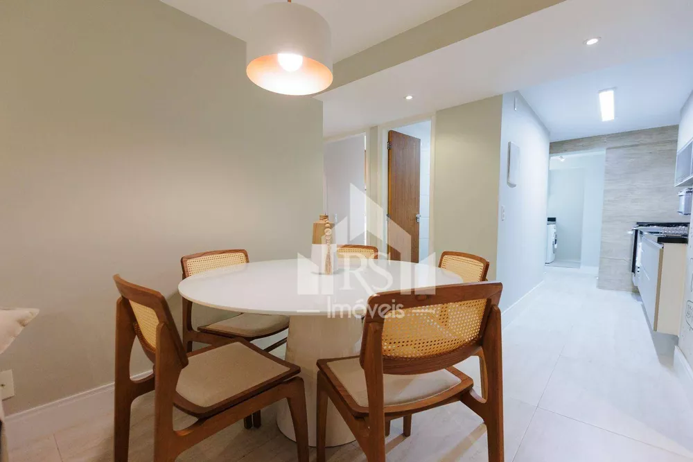 Apartamento, 2 quartos, 66 m² - Foto 7