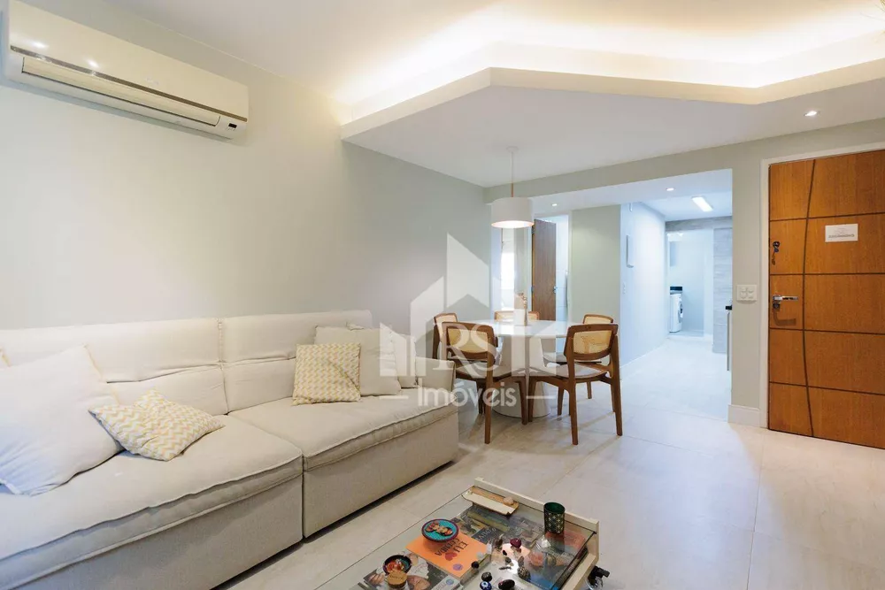 Apartamento, 2 quartos, 66 m² - Foto 5